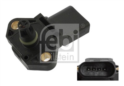 FEBI BILSTEIN 36116 EAN: 4027816361169.