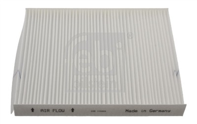 FEBI BILSTEIN 36283 EAN: 4027816362838.