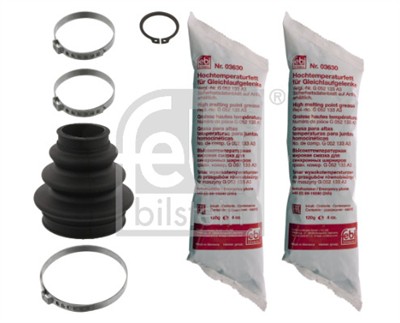 FEBI BILSTEIN 36558 EAN: 4027816365587.