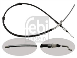 FEBI BILSTEIN 36712