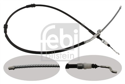FEBI BILSTEIN 36712 EAN: 4027816367123.