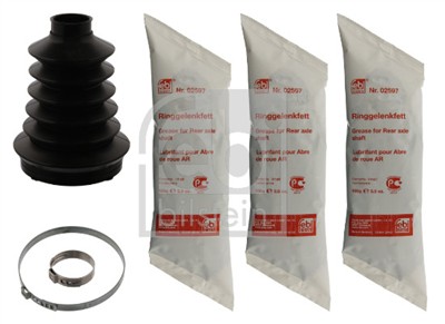 FEBI BILSTEIN 36764 EAN: 4027816367642.