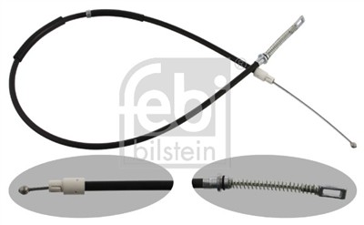 FEBI BILSTEIN 36936 EAN: 4027816369363.