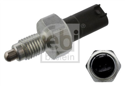 FEBI BILSTEIN 37058 EAN: 4027816370581.