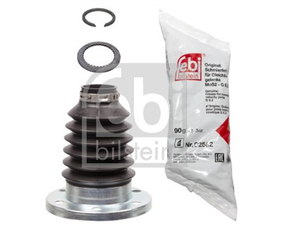 FEBI BILSTEIN 37116 EAN: 4027816371168.
