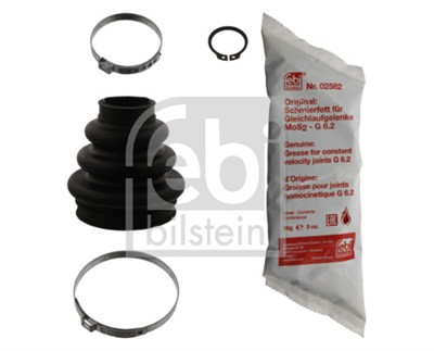 FEBI BILSTEIN 37136 EAN: 4027816371366.
