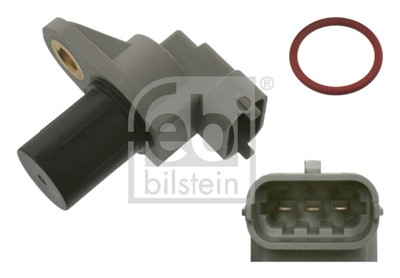 FEBI BILSTEIN 37153 EAN: 4027816371533.