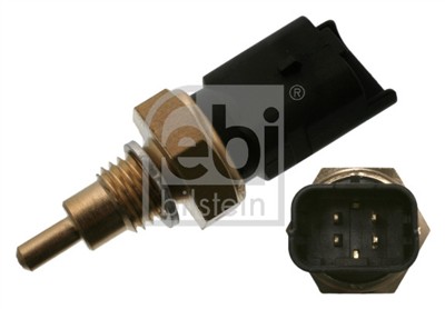 FEBI BILSTEIN 37219 EAN: 4027816372196.