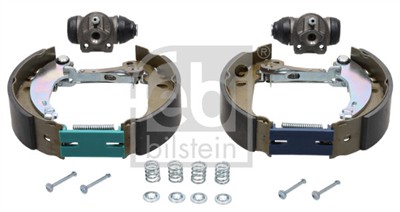 FEBI BILSTEIN 37237 EAN: 4027816372370.