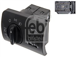 FEBI BILSTEIN 37487 febi Plus