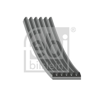 FEBI BILSTEIN 37535 Číslo výrobce: 6PK1562. EAN: 4027816375357.