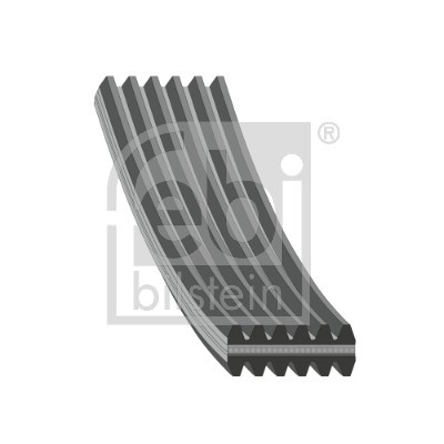 FEBI BILSTEIN 37651 Číslo výrobce: 6DPK1317. EAN: 4027816376514.