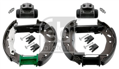 FEBI BILSTEIN 37666 EAN: 4027816376668.