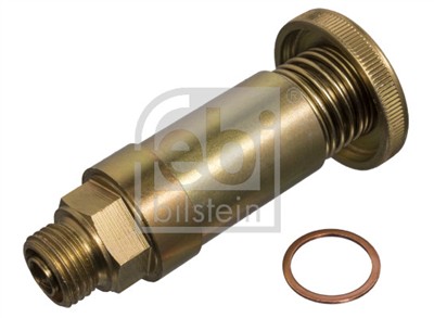 FEBI BILSTEIN 38095 EAN: 4027816380955.