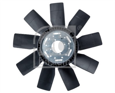 FEBI BILSTEIN 38204 EAN: 4027816382041.