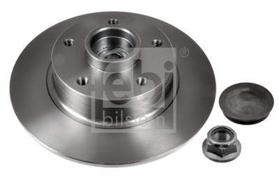FEBI BILSTEIN 38306 EAN: 4027816383062.