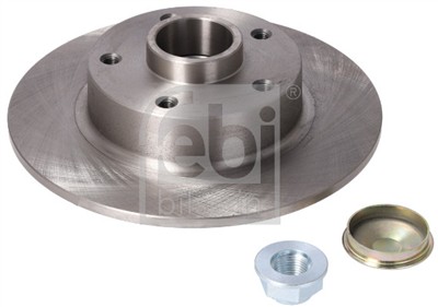 FEBI BILSTEIN 38307 EAN: 4027816383079.