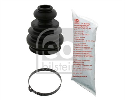 FEBI BILSTEIN 38345 EAN: 4027816383451.