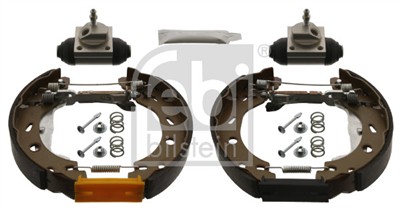 FEBI BILSTEIN 38619 EAN: 4027816386193.
