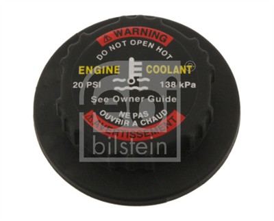 FEBI BILSTEIN 38801 EAN: 4027816388012.