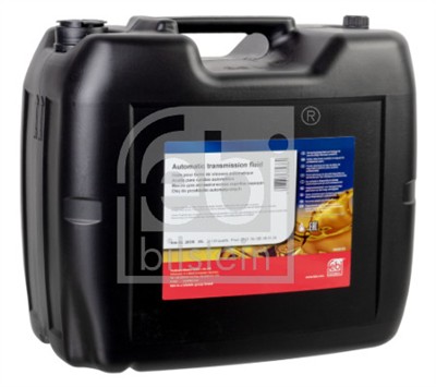 FEBI BILSTEIN 38936 Číslo výrobce: ATF M-1375.4. EAN: 4027816389361.