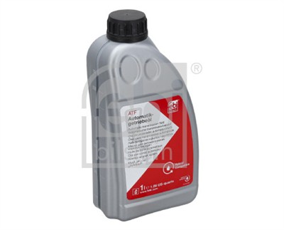 FEBI BILSTEIN 39095 Číslo výrobce: ATF 3+. EAN: 4027816390954.