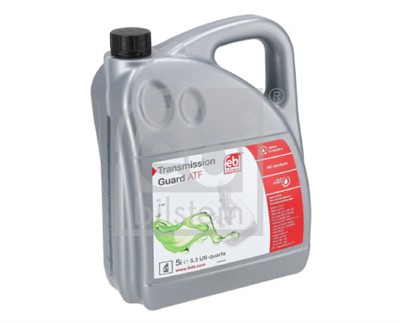 FEBI BILSTEIN 39096 Číslo výrobce: ATF 3+. EAN: 4027816390961.