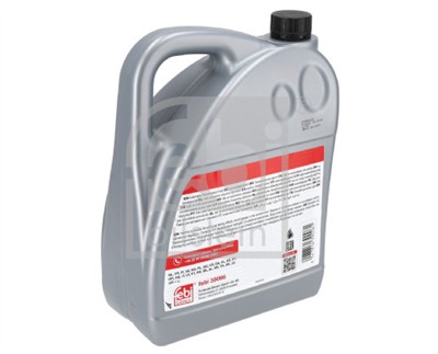 FEBI BILSTEIN 39096 Číslo výrobce: ATF 3+. EAN: 4027816390961.