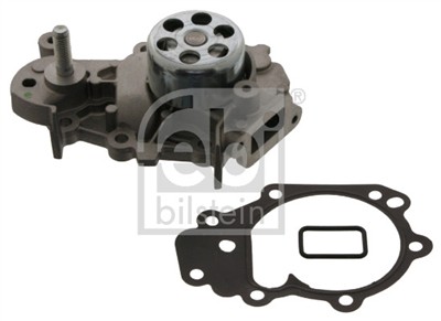 FEBI BILSTEIN 39298 EAN: 4027816392989.