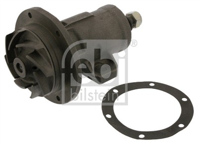 FEBI BILSTEIN 39573 EAN: 4027816395737.