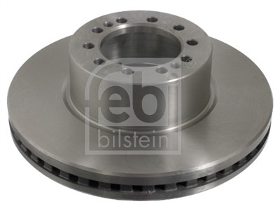 FEBI BILSTEIN 39651 EAN: 4027816396512.