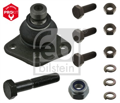 FEBI BILSTEIN 39813 EAN: 4027816398134.
