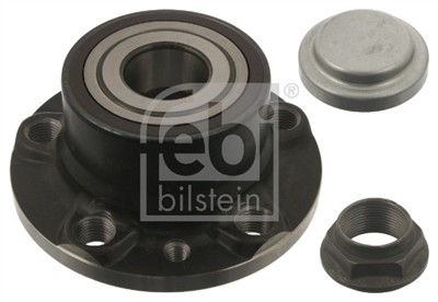 FEBI BILSTEIN 40017 EAN: 4027816400172.