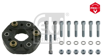 FEBI BILSTEIN 40115 EAN: 4027816401155.