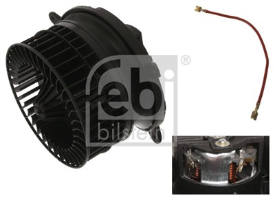 FEBI BILSTEIN 40175 EAN: 4027816401759.