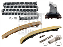 FEBI BILSTEIN 40621 Basic Short Kit