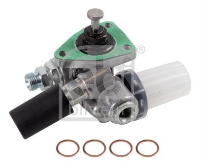 FEBI BILSTEIN 40648 EAN: 4027816406488.