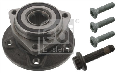 FEBI BILSTEIN 40658 EAN: 4027816406587.