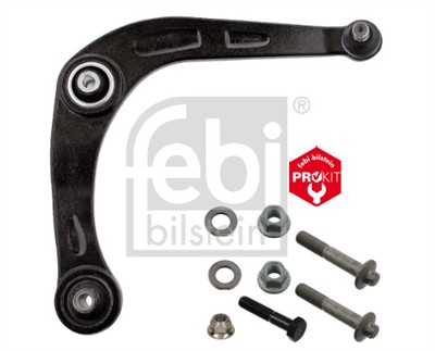 FEBI BILSTEIN 40750 EAN: 4027816407508.
