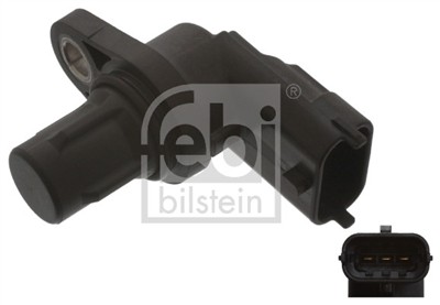FEBI BILSTEIN 40772 EAN: 4027816407720.