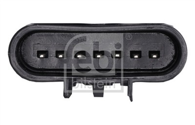 FEBI BILSTEIN 40809 EAN: 4027816408093.