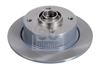 FEBI BILSTEIN 40819 EAN: 4027816408192.