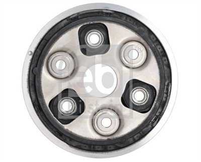 FEBI BILSTEIN 40857 EAN: 4027816408574.