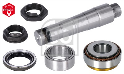 FEBI BILSTEIN 40891 EAN: 4027816408918.