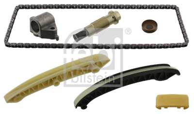 FEBI BILSTEIN 40953 Číslo výrobce: G53HP-S142E. EAN: 4027816409533.