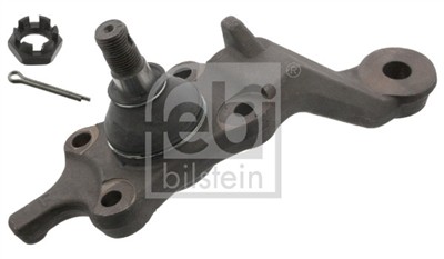 FEBI BILSTEIN 43096 EAN: 4027816430964.