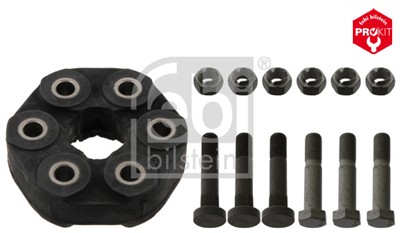 FEBI BILSTEIN 43487 EAN: 4027816434870.