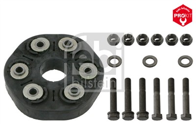 FEBI BILSTEIN 43490 EAN: 4027816434900.