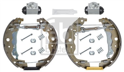 FEBI BILSTEIN 43615 EAN: 4027816436157.