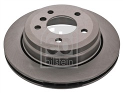 FEBI BILSTEIN 43857